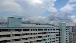 Boon Lay Drive (Jurong West),  #609324171